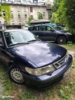 Saab 9-3