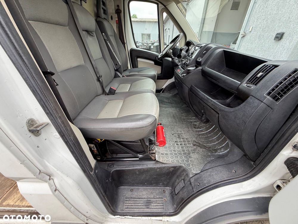 Fiat Ducato - 14