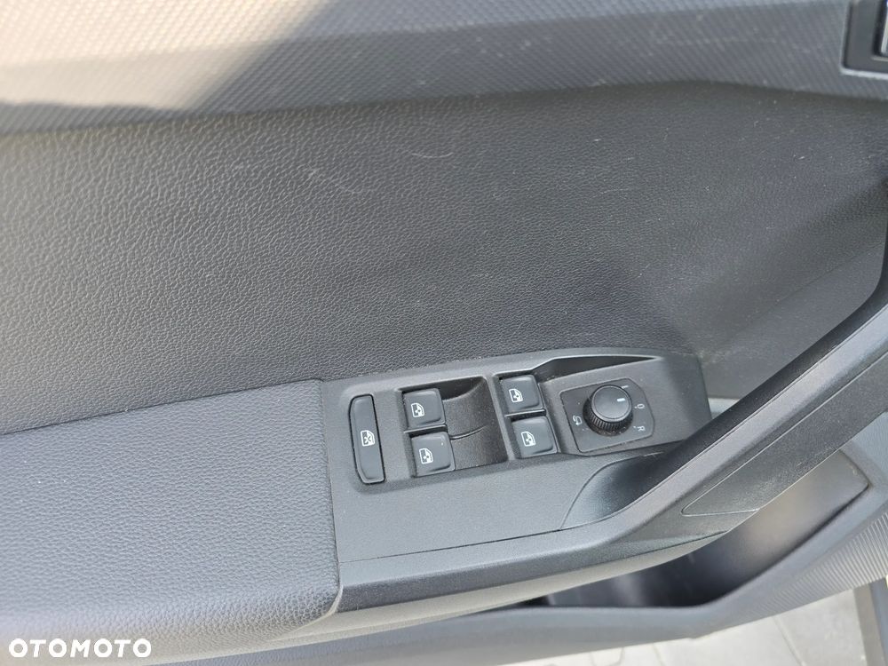 Seat Arona 1.0 TSI OPF Black Edition - 22