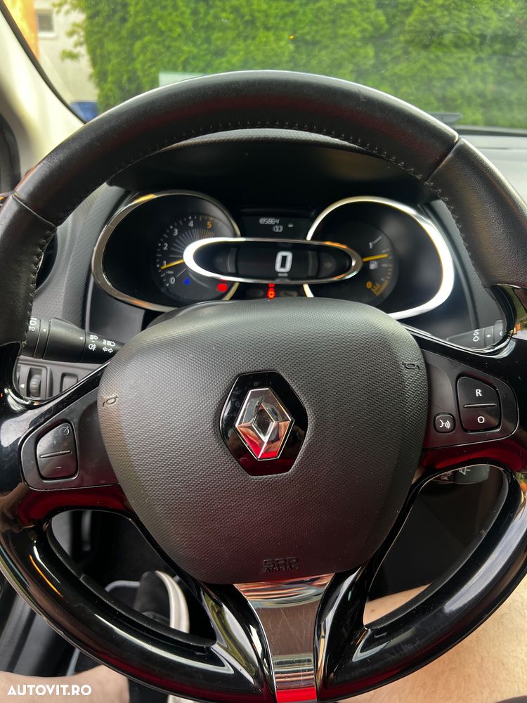 Renault Clio 1.5 Energy dCi 90 Expression - 10