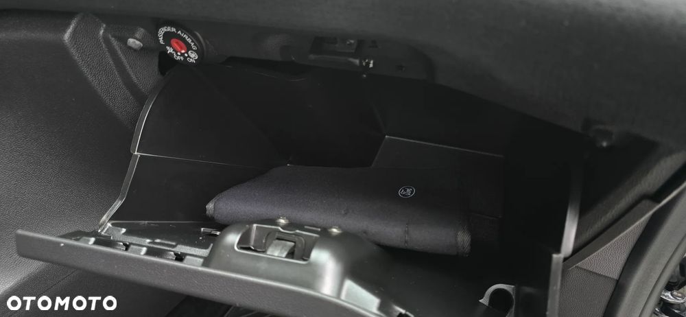 Ford Fiesta 1.0 EcoBoost Titanium - 20