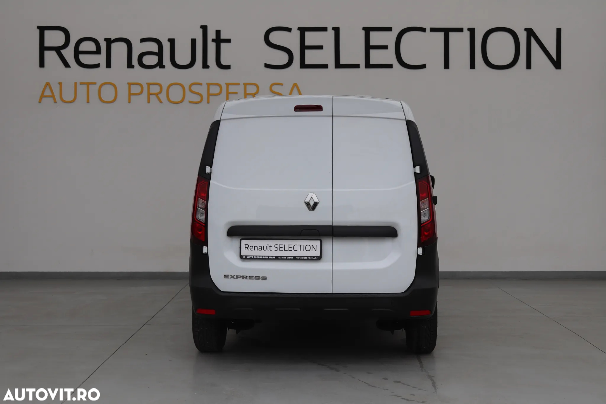 Renault Express - 6