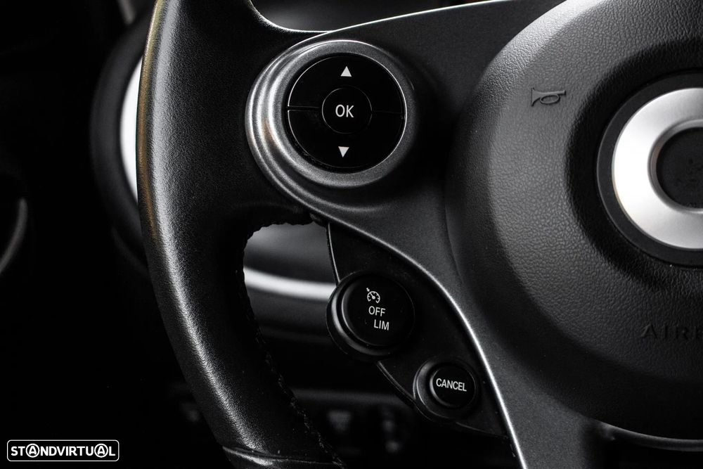 Smart ForFour EQ passion - 14
