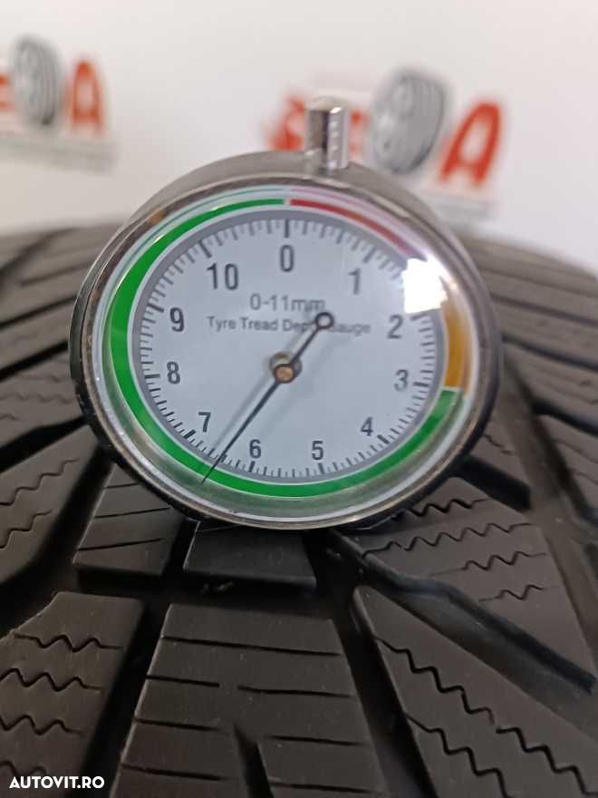 ANVELOPE 245/35/19 93W 245 35 19 HANKOOK CP N10683 M+S - 3