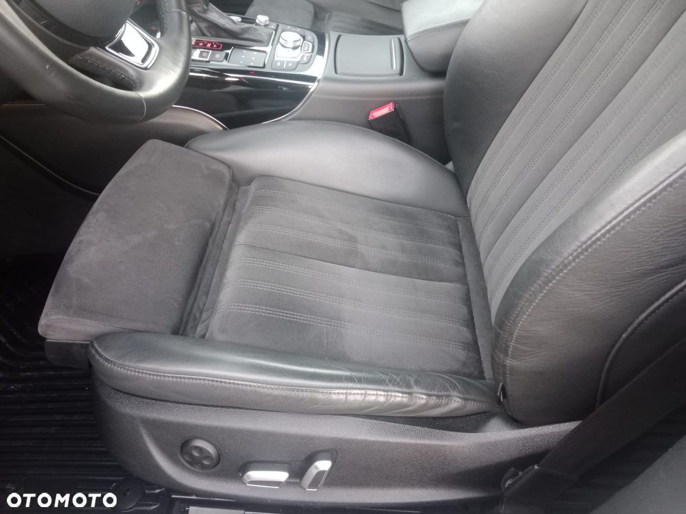 Audi A6 Allroad - 16