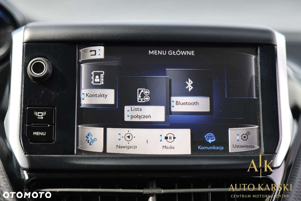Peugeot 2008 - 25