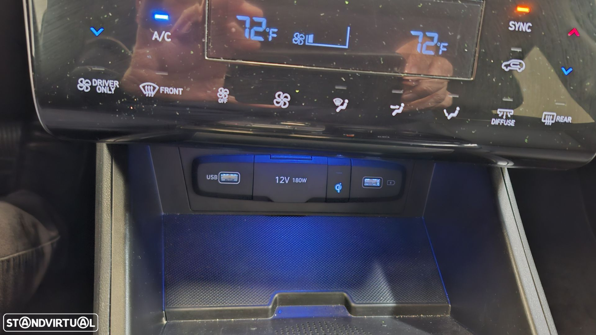 Hyundai Tucson 1.6 T-GDI PHEV Vanguard - 13