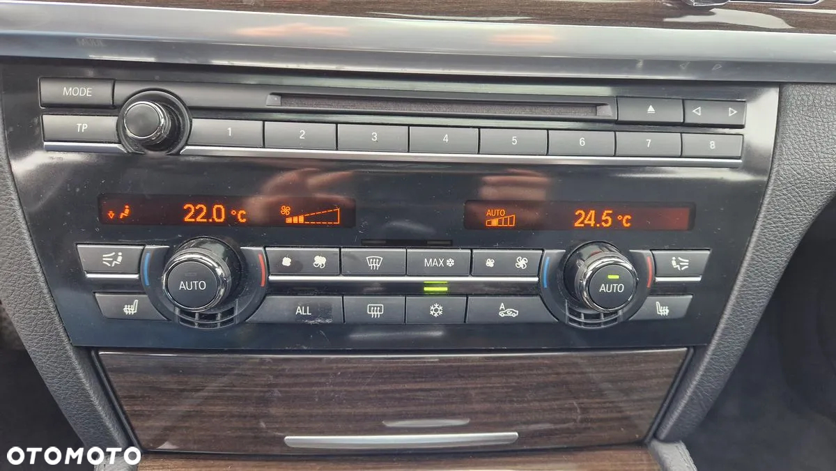 BMW Seria 7 750i - 19