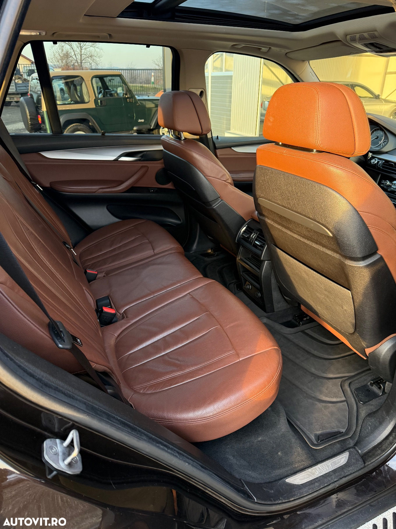 BMW X5 xDrive30d - 12