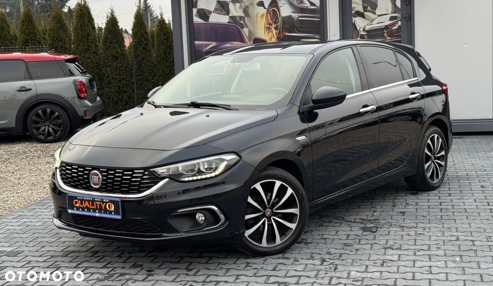 Fiat Tipo - 2
