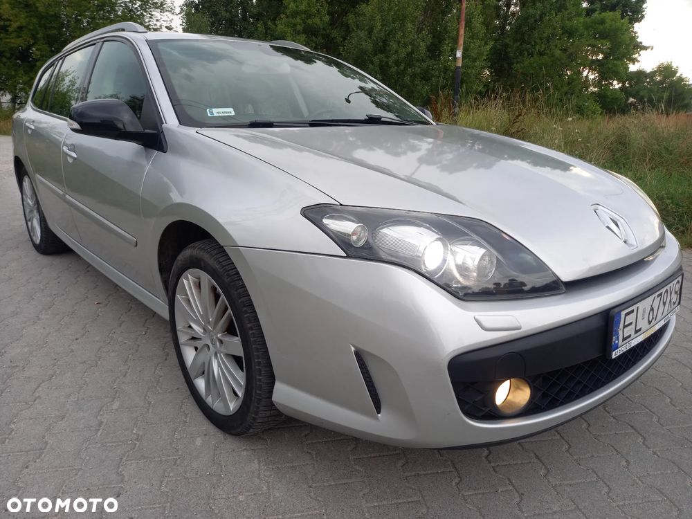 Renault Laguna II 2.0 GT Turbo - 26