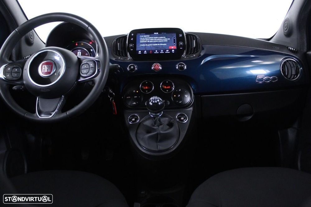 Fiat 500 1.0 Hybrid - 17