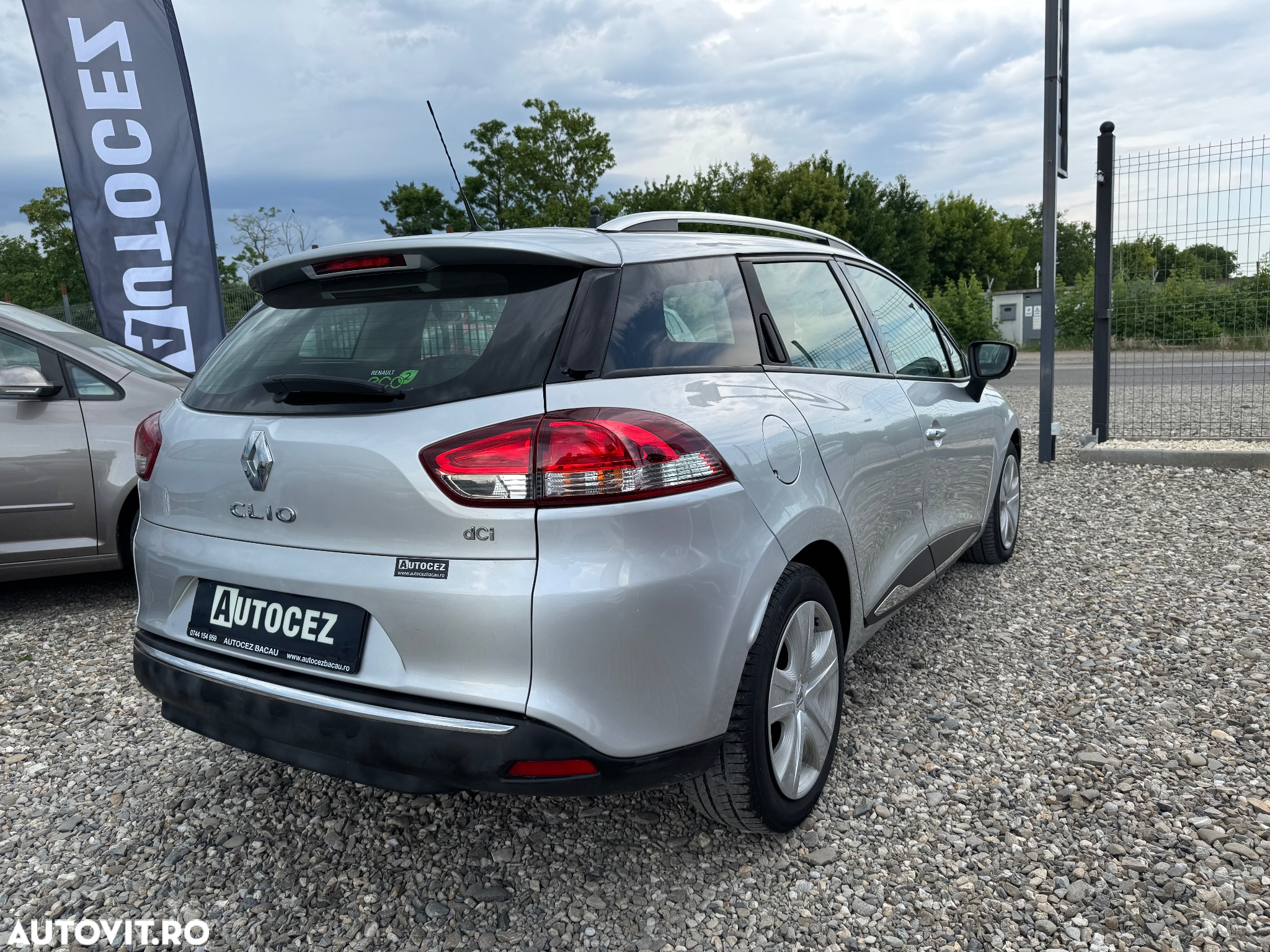 Renault Clio - 6