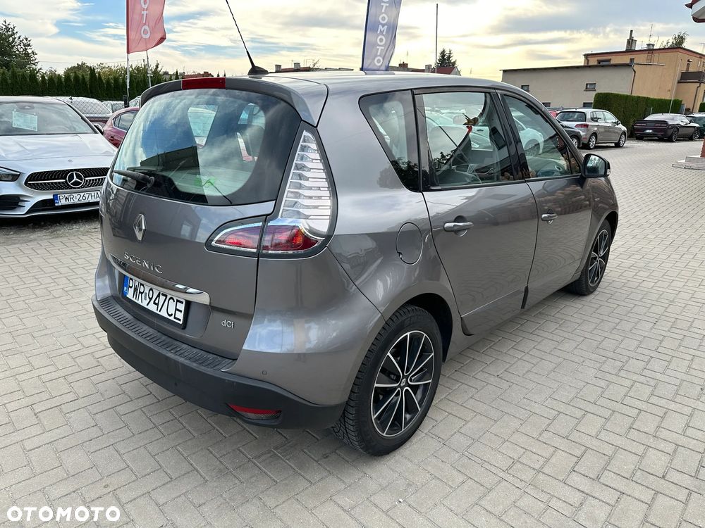 Renault Scenic - 3