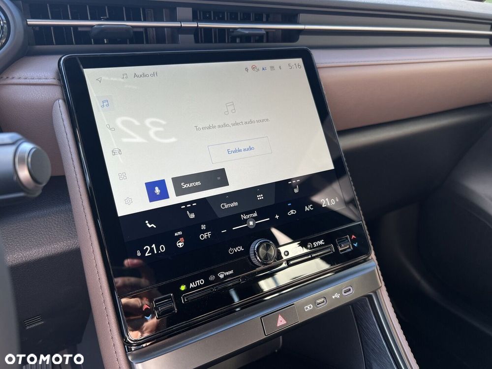 Lexus LBX 1.5 Hybrid Elegant - 15