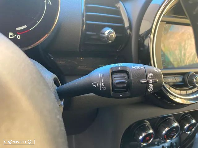 MINI Clubman Cooper Aut. Yours - 20