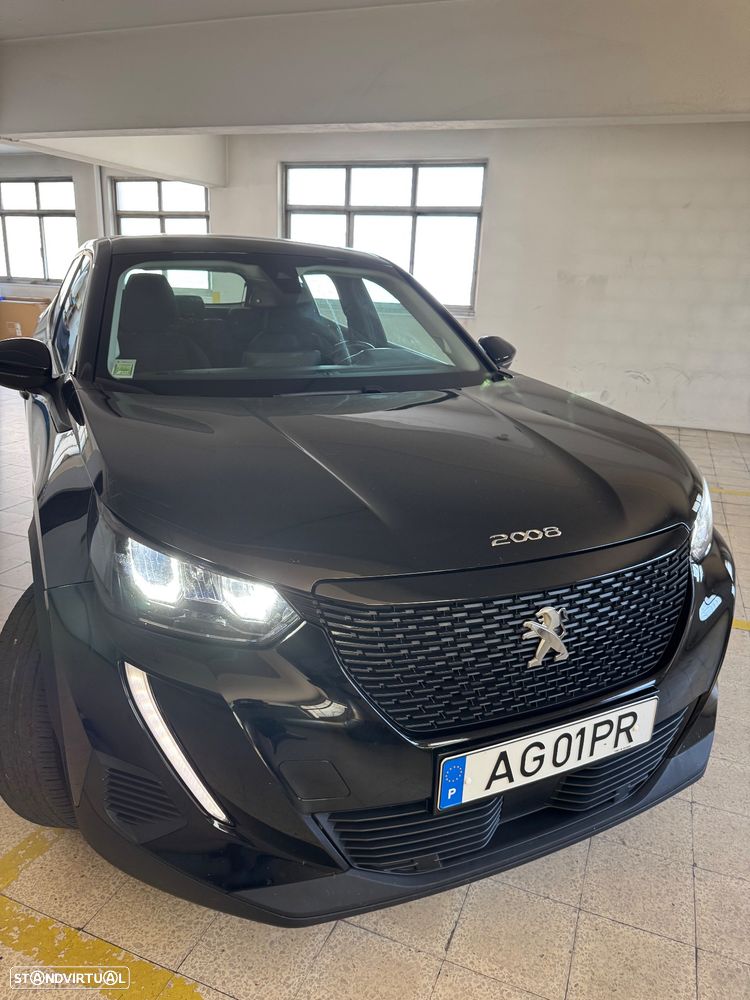 Peugeot 2008 1.2 PureTech Active - 7