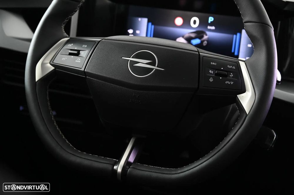 Opel Frontera 1.2 Hybrid GS eDCT - 17