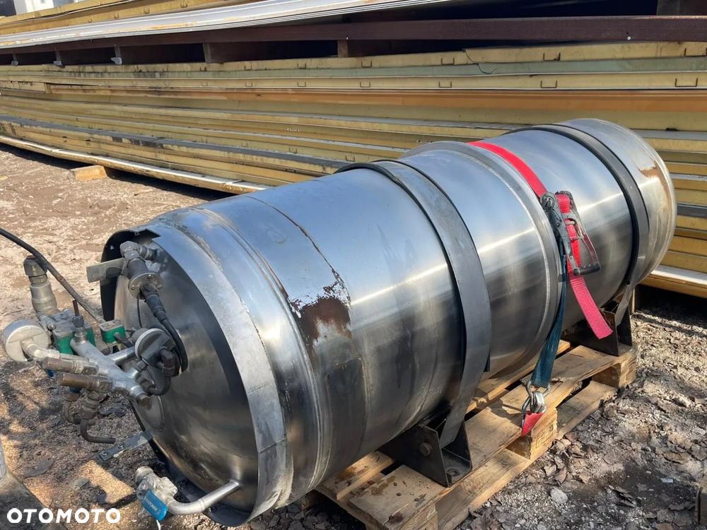 Zbiornik Thermo King - 4