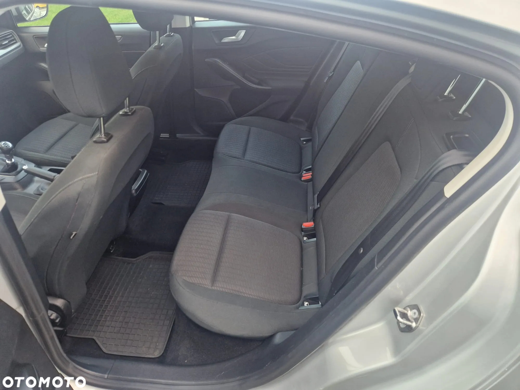 Ford Focus 1.5 EcoBlue Trend - 5