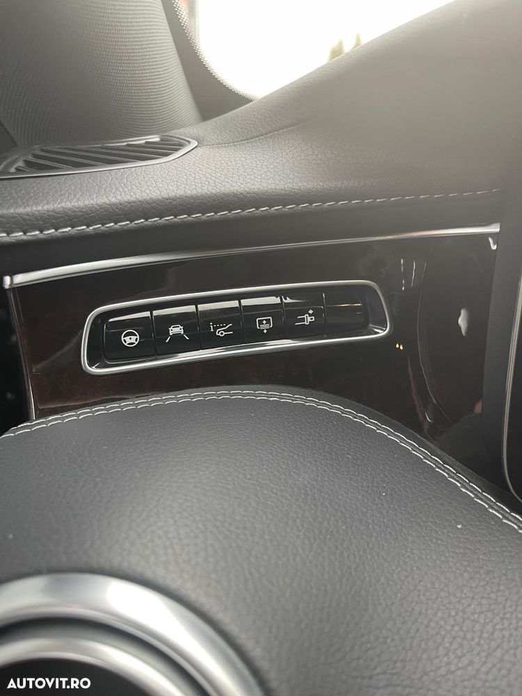 Mercedes-Benz S 450 4MATIC Aut - 6