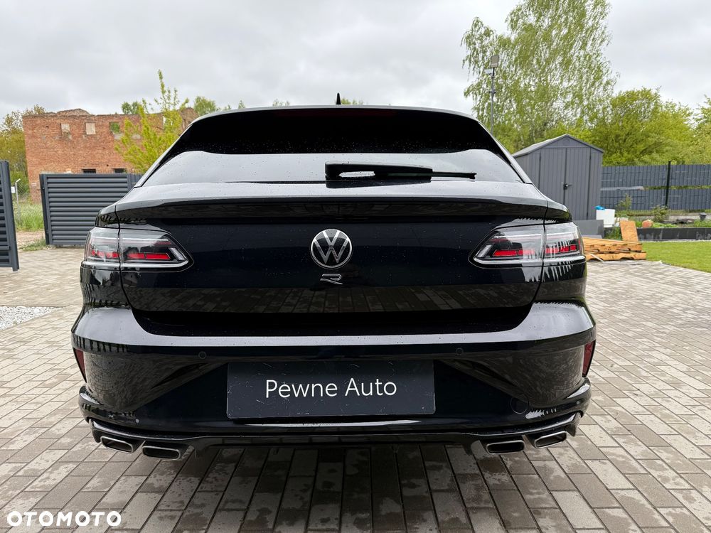 Volkswagen Arteon Shooting Brake 2.0 TSI OPF 4Motion DSG R - 6