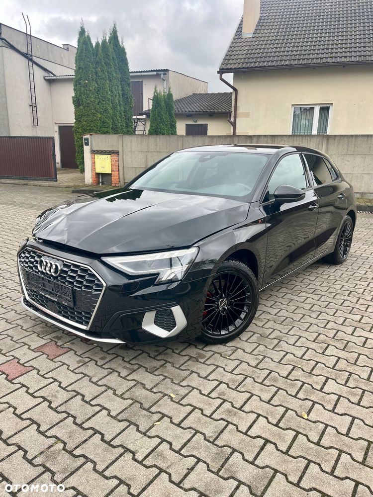 Audi A3 - 1