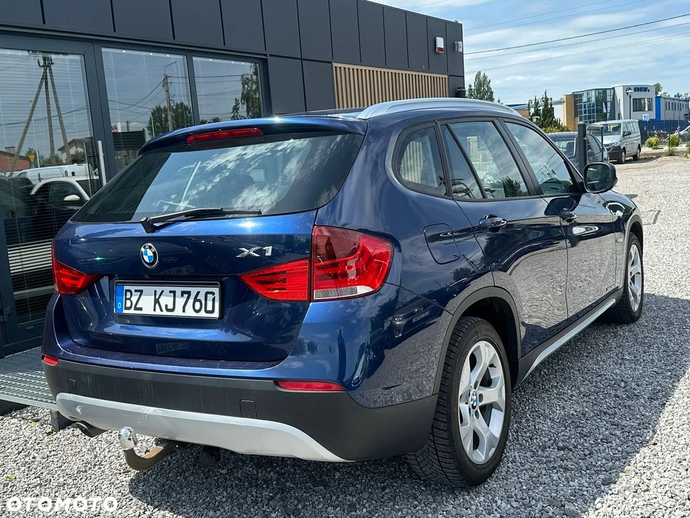 BMW X1 - 15