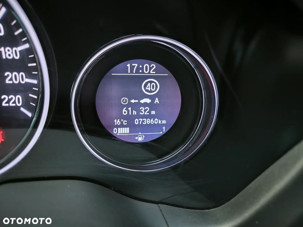 Honda HR-V 1.5 Elegance (ADAS/Honda Connect+) - 11