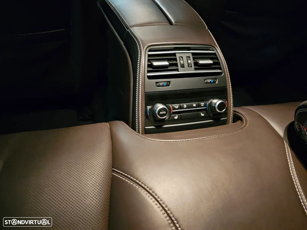 BMW M6 Gran Coupé Standard - 32