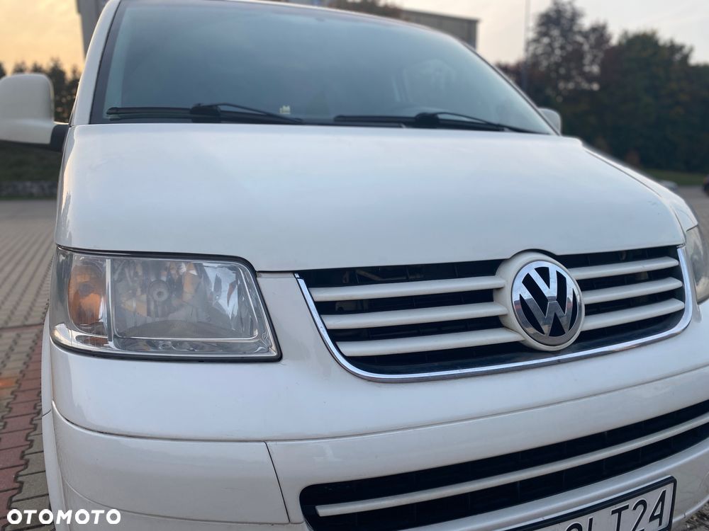 Volkswagen Transporter - 26