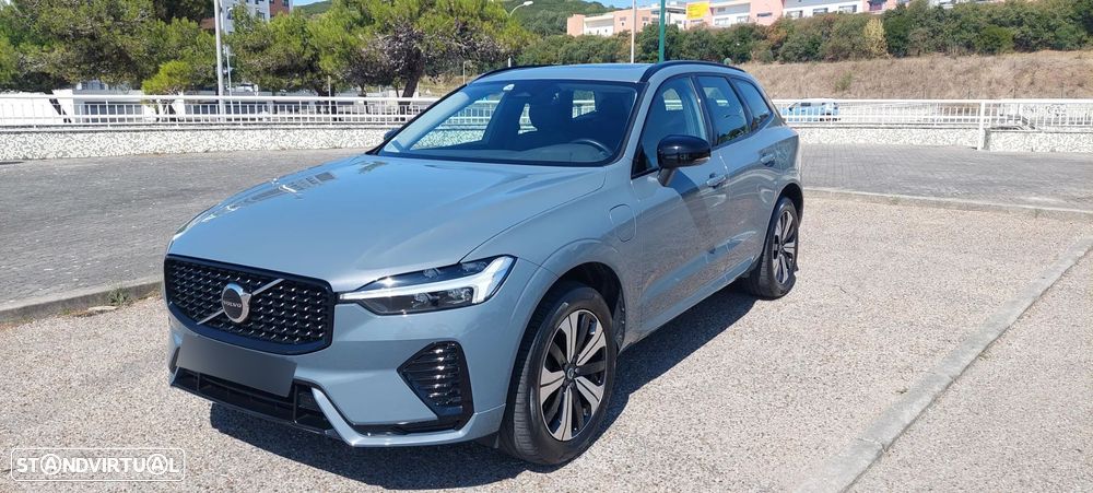 Volvo XC 60 2.0 T6 PHEV Plus Dark AWD - 30