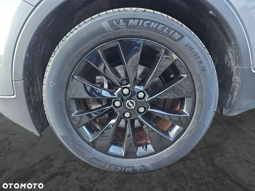 Opel Mokka 1.4 T Cosmo - 13