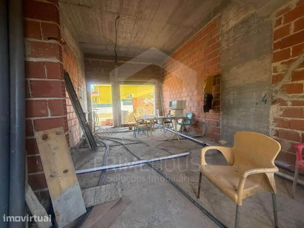 Moradia Térrea T2 | Conforto, Espaço Exterior e Tranquilidade no Pi... - Grande imagem: 5/10