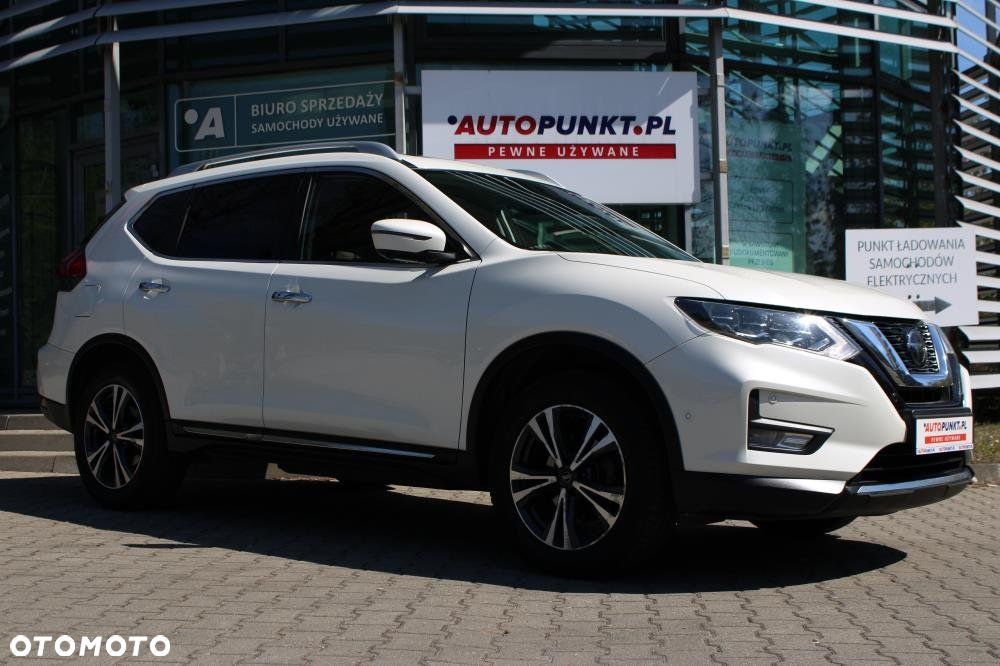 Nissan X-Trail - 3