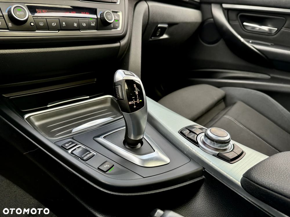 BMW Seria 3 - 11