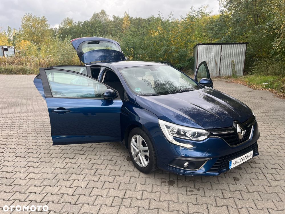 Renault Megane - 22