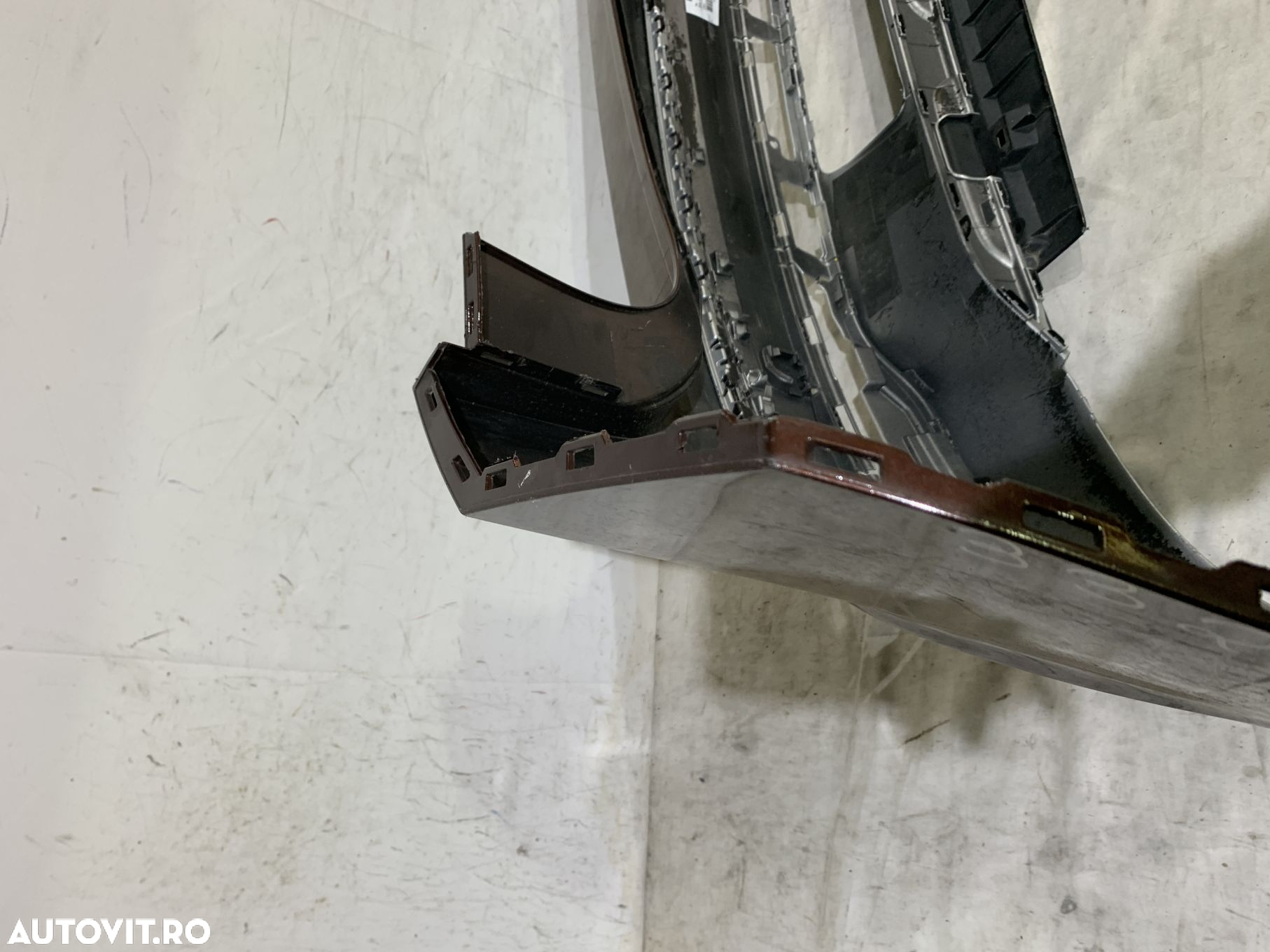 Bara spate  VW Tiguan 2 facelift, 2020, 2021, 2022, 2023, 2024, cod origine OE 5NA807417. - 6