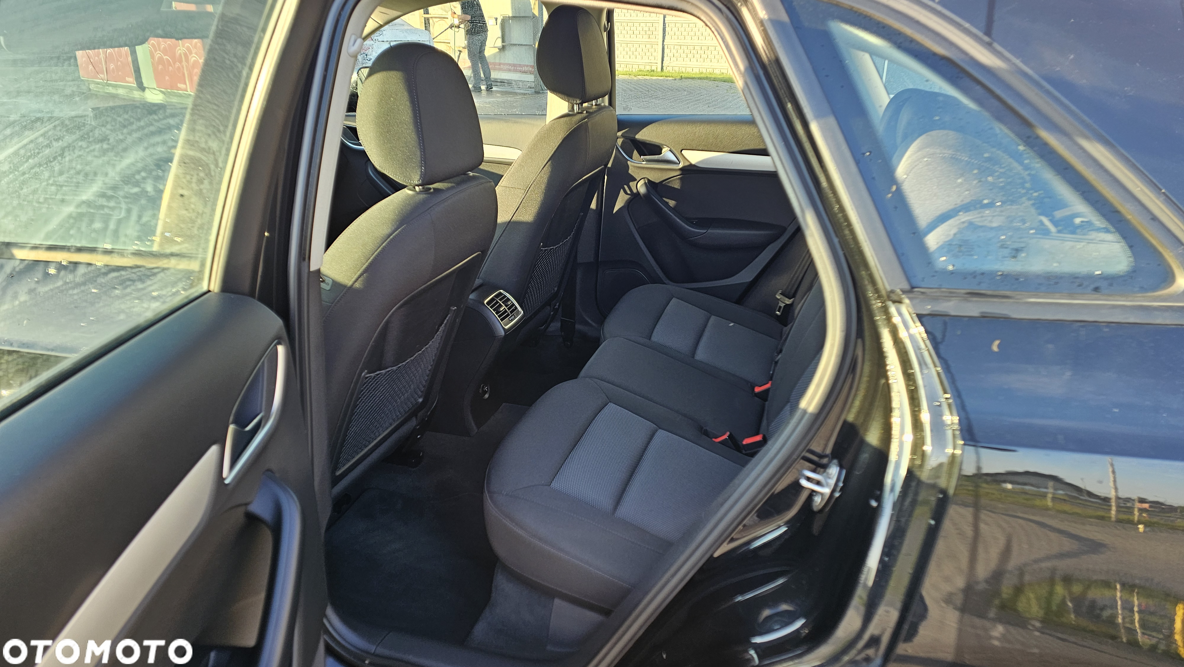 Audi Q3 1.4 TFSI S tronic - 11