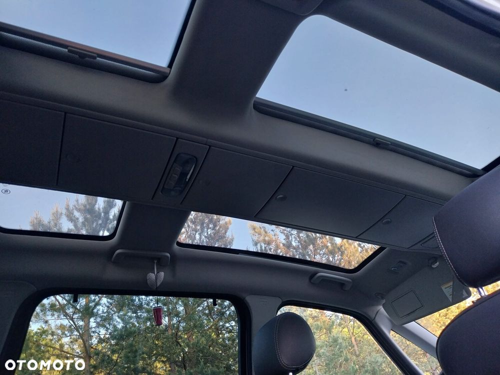 Ford Galaxy 2.0 T Titanium - 17