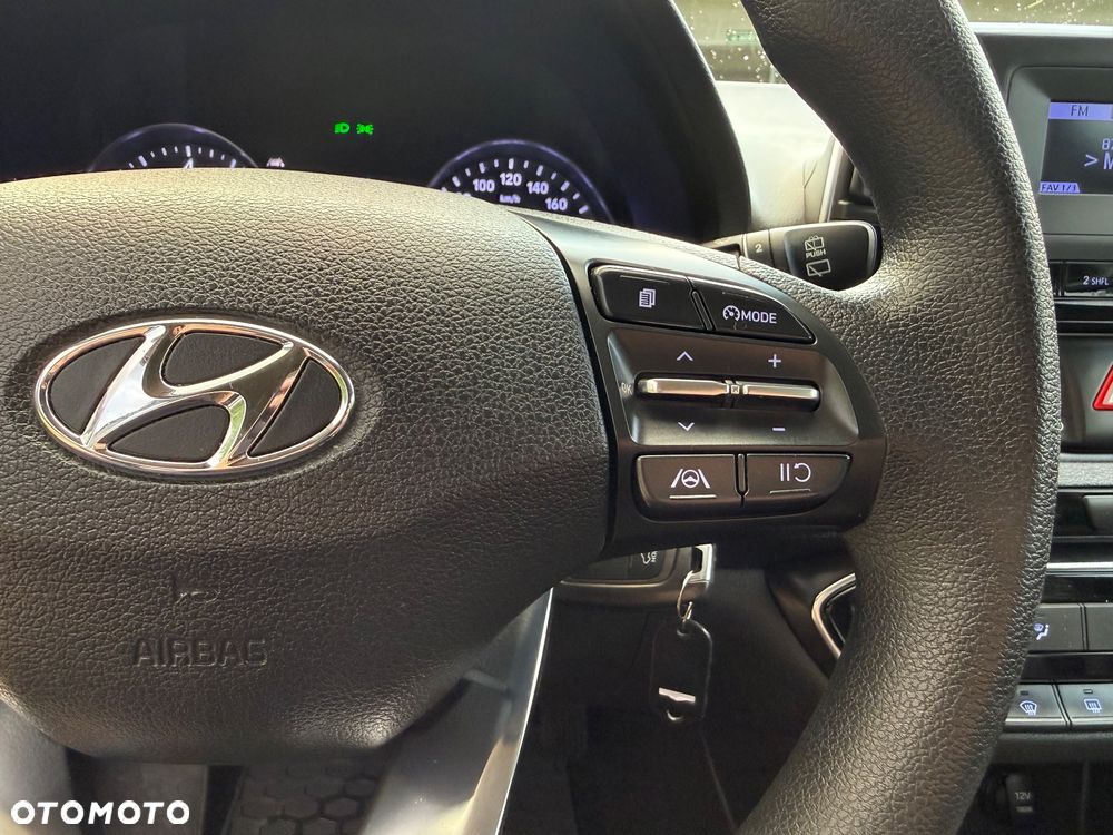 Hyundai i30 1.5 Pure - 12