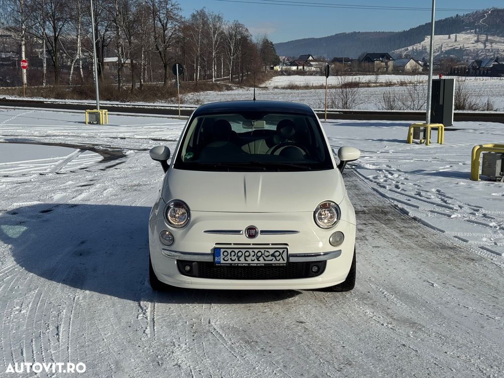 Fiat 500 - 3