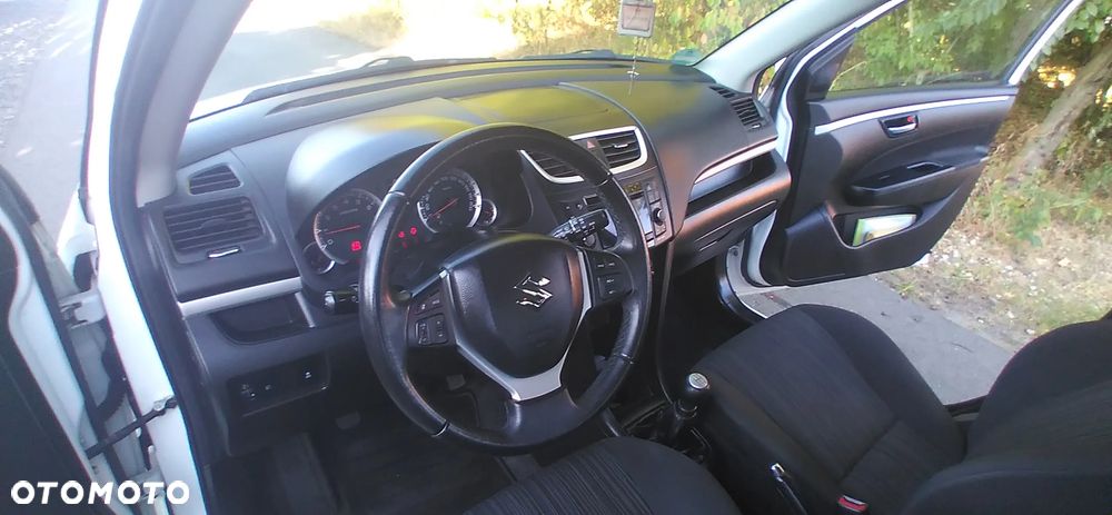 Suzuki Swift 1.2 Comfort - 21