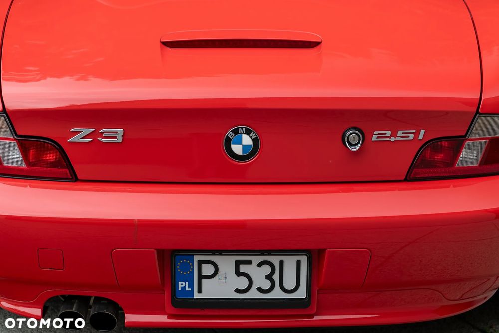 BMW Z3 - 15