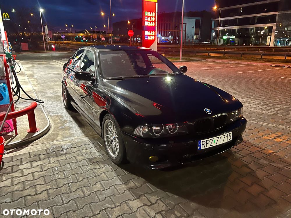 BMW Seria 5 - 17