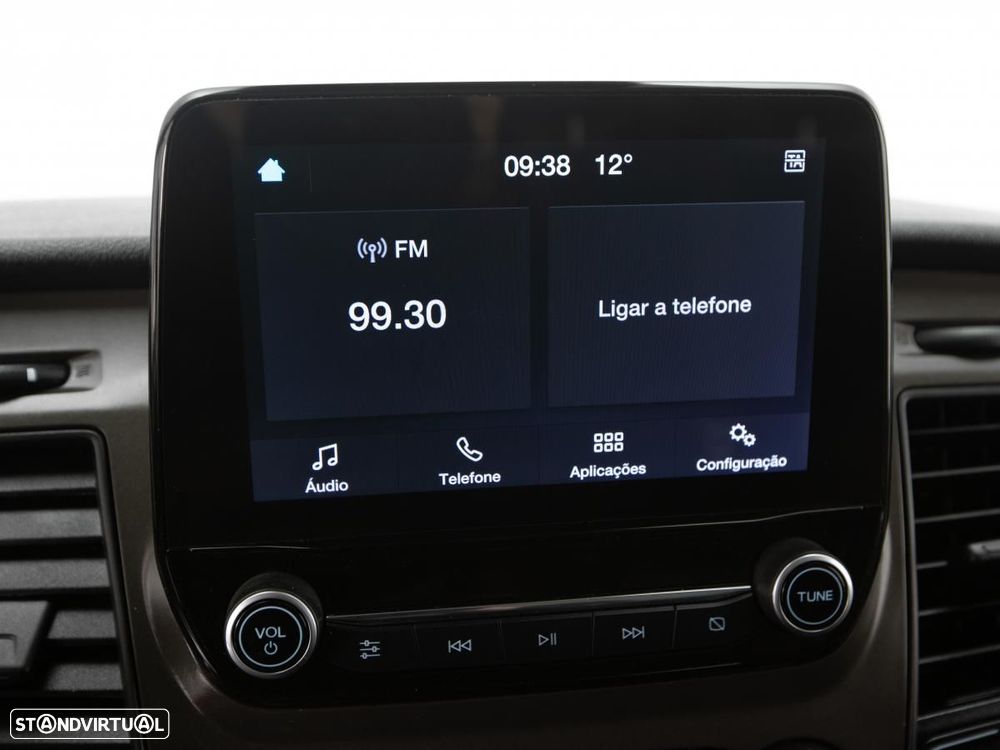 Ford Transit 130TDCi 300L2H1 Trend c/IVA - 20