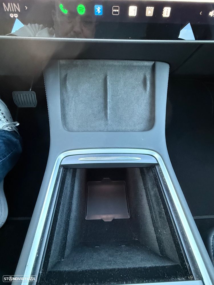 Tesla Model 3 Standard Range Plus RWD - 22
