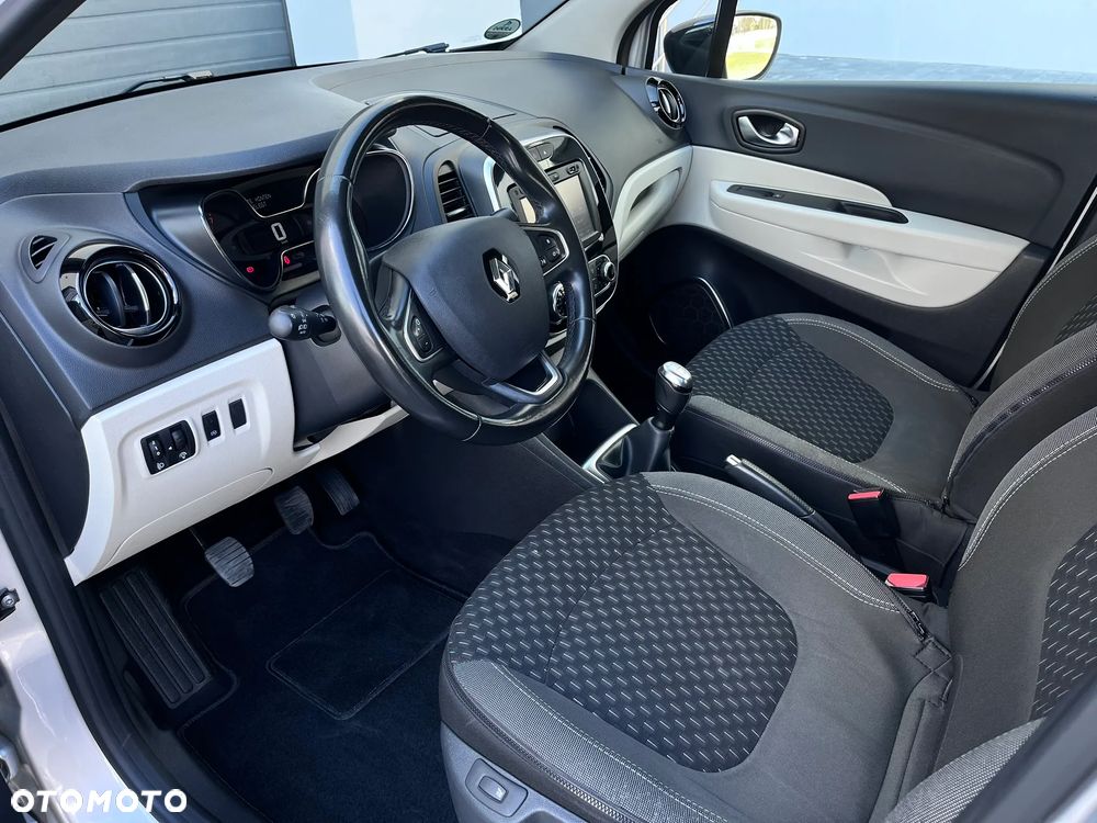 Renault Captur 0.9 Energy TCe Intens - 8