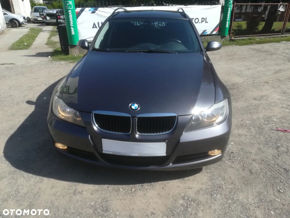 BMW Seria 3