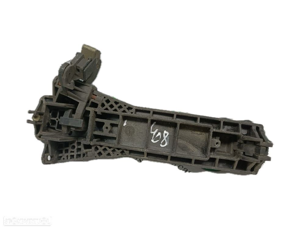 Puxador / Muleta Exterior Mercedes-Benz A-Class (W168) - 2